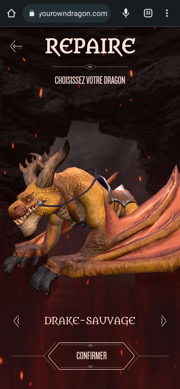 Drake-Sauvage-Get-Your-Own-Dragon