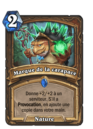 marque-carapace-nouvelle-carte-forge-tarrides-extension-hearthstone