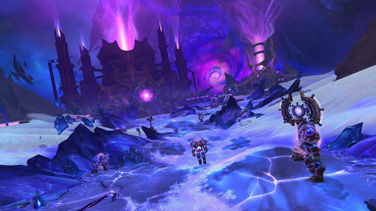 ghost-of-karesh-interview-wow