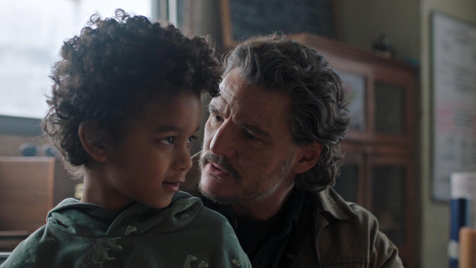 benjamin-et-joel-miller-dans-la-saison-2-de-the-last-of-us