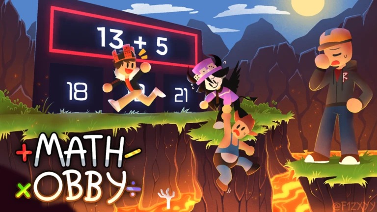 roblox-math-obby