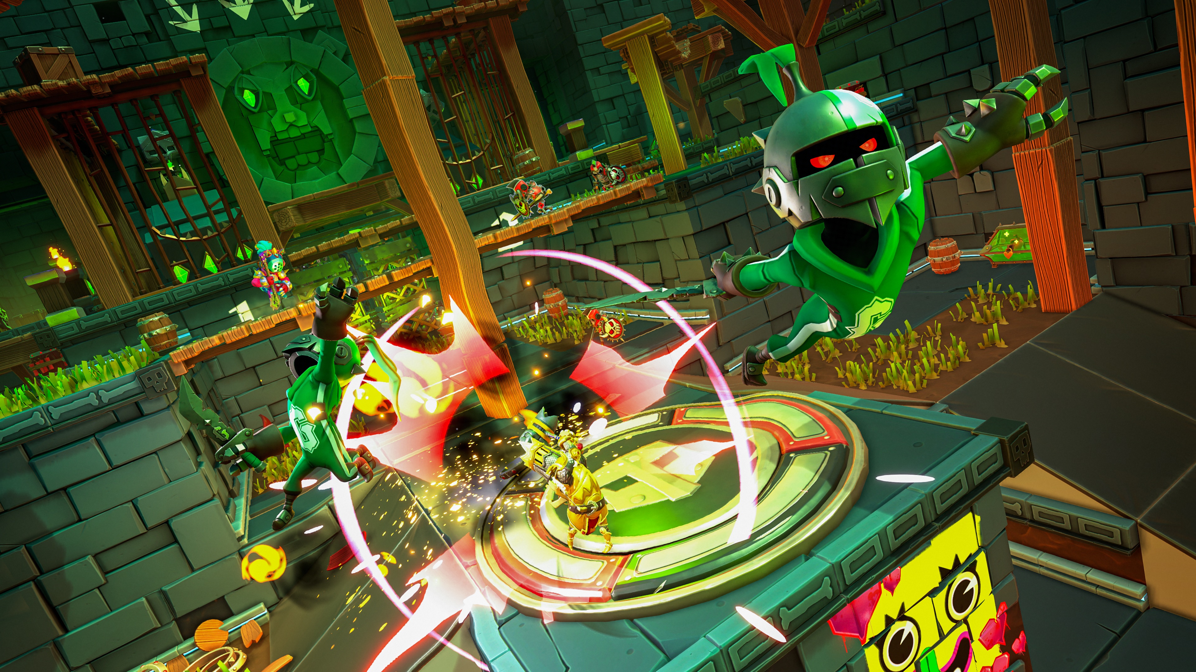 king-of-meat-gameplay