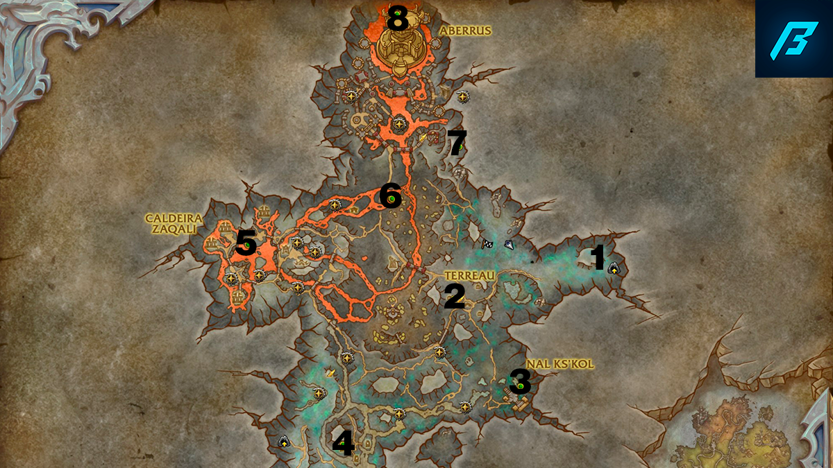 dracoglyphes-grotte-de-zaralek-wow-dragonflight