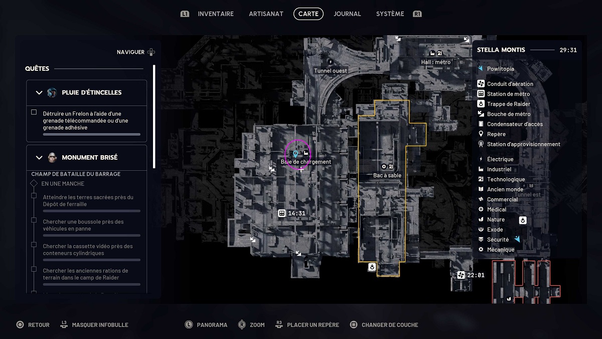 arc-raiders-chambre-froide-localisation