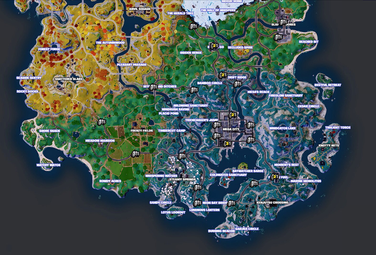 emplacements-motos-rogue