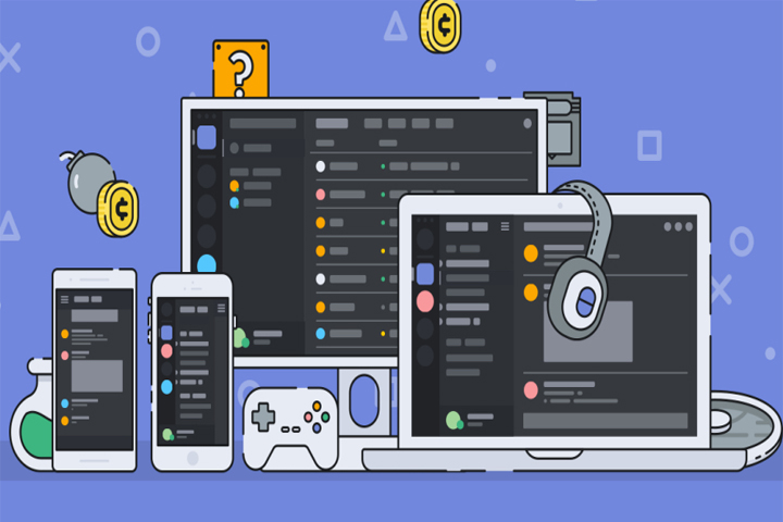 Que faire avec un problème sur Discord ?