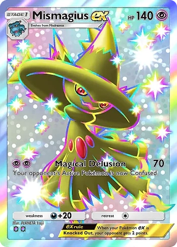 Magirêve-ex-shiny-SR