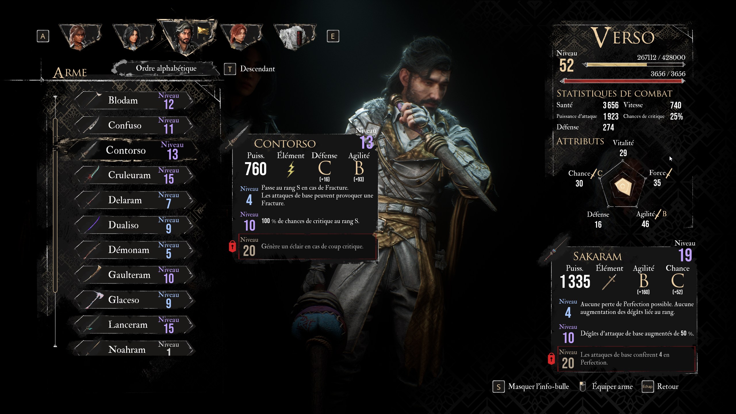 clair-obscur-expedition-33-meilleure-arme-verso-contorso