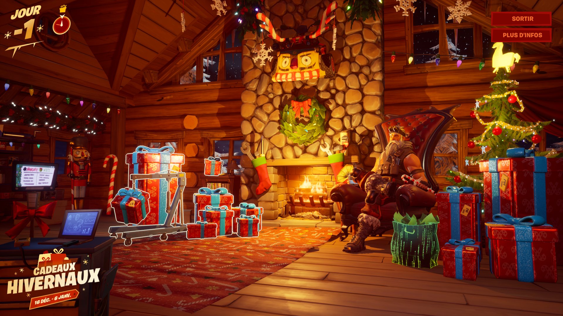 fortnite-rechauffer-chalet-douillet-feu-defi-noel