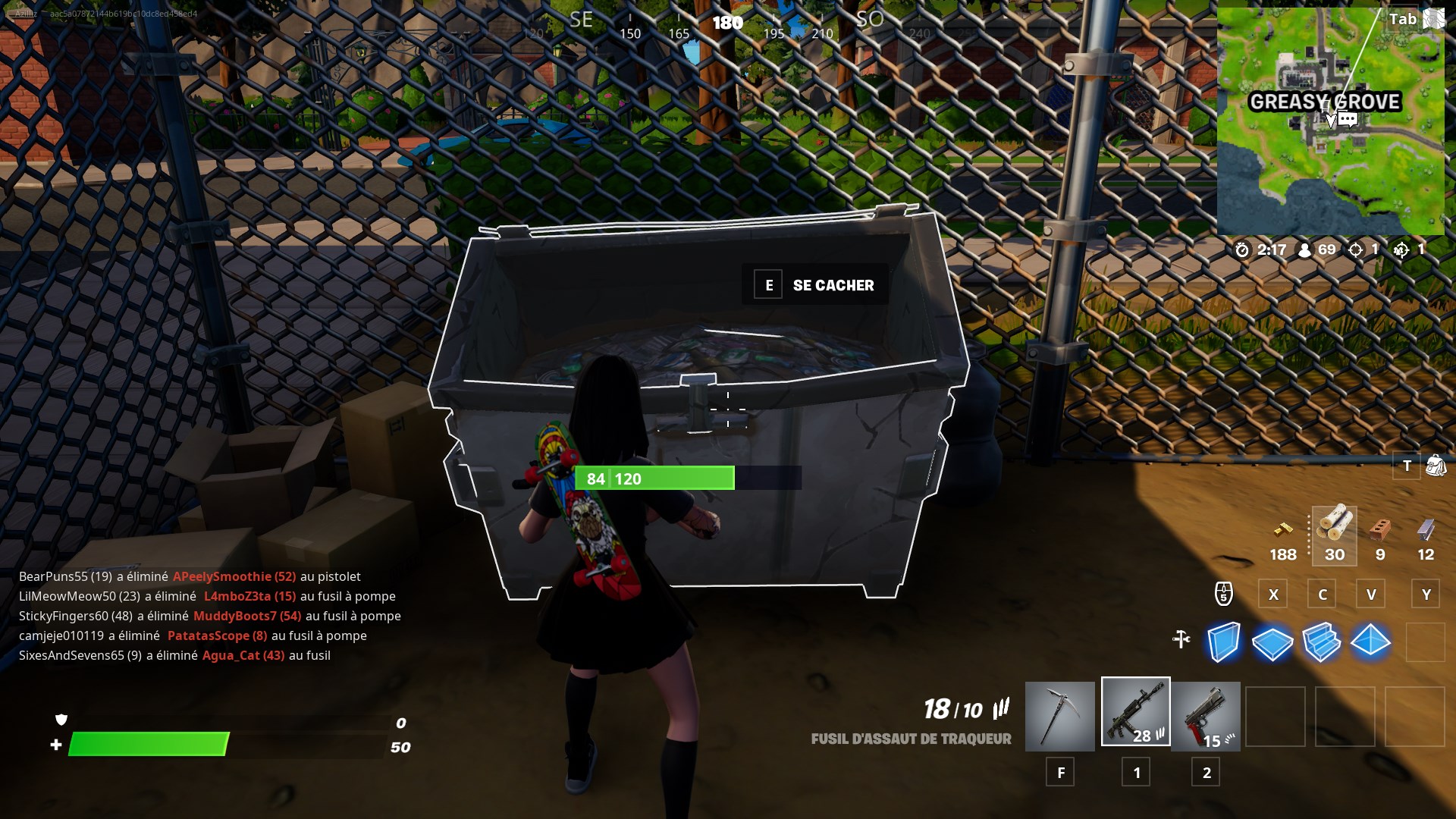 fortnite-detruire-cachette-emplacement