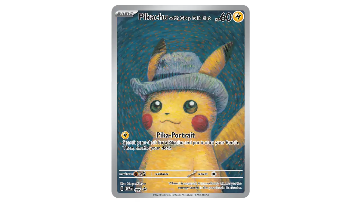 pokemon-promo-card-pikachu-van-gogh