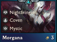TFT-Morgana