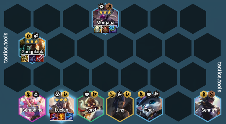 TFT-Compo-Lucian-Gangplank-Reroll-Twinshot-3