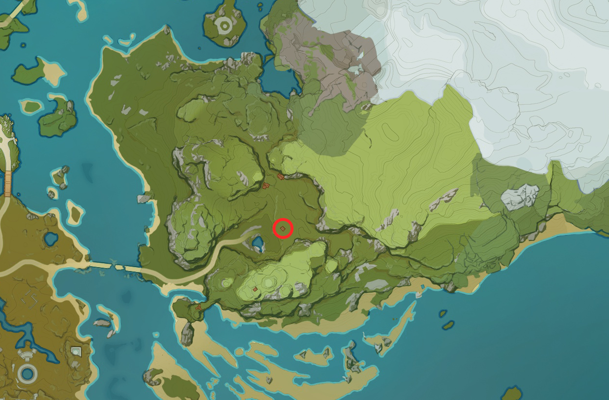 village-mingyun-genshin-impact-map