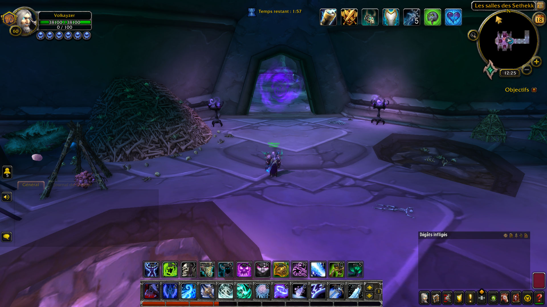 salles-sethekk-entree-donjon-bc-classic-wow