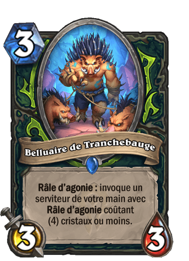 bellulaire-tranchebauge-nouvelle-carte-forge-tarrides-extension-hearthstone