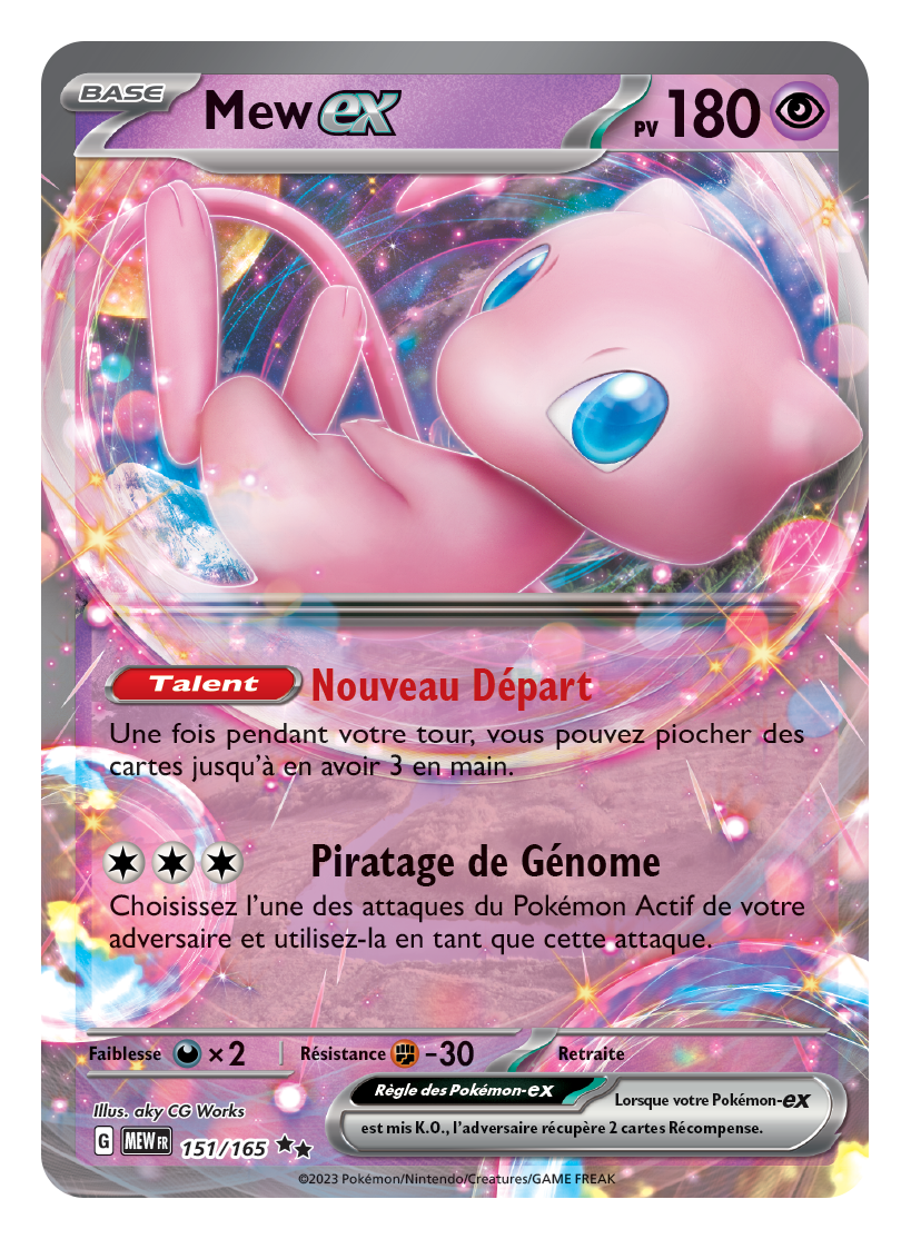 Pokemon_TCG_Scarlet_Violet—151_151_Mew_ex