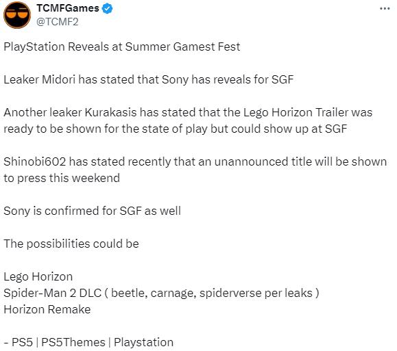leak-summer-game-fest-2024-line-up-tweet-1