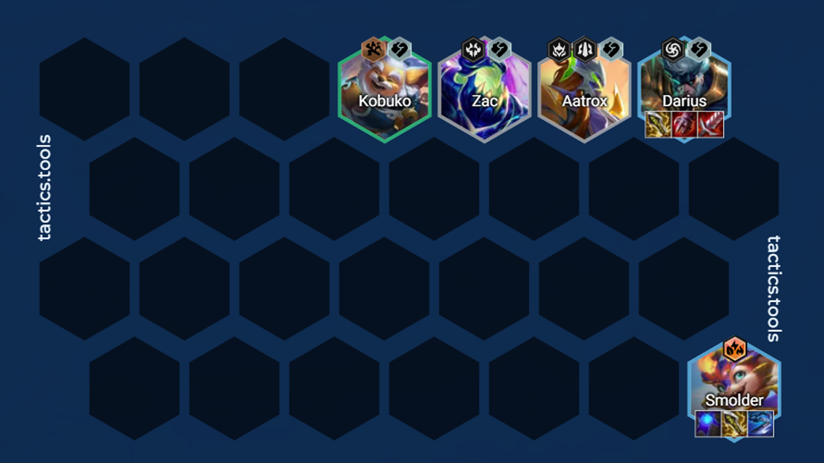 Smolder-Poids-Lourds-Reroll-Early