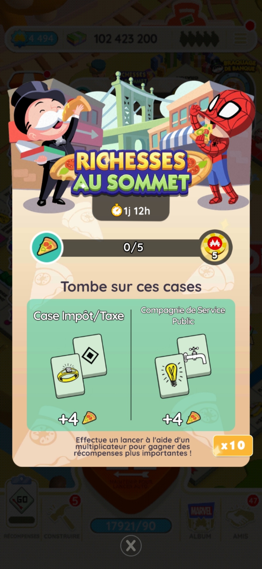 monopoly-go-octobre-2024-richesses-au-sommet