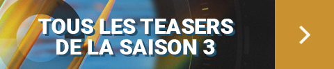 Nouveau teaser : une moto en saison 3 ?