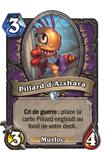 pillard-azshara-nouvelle-carte-coeur-cite-engloutie-hearthstone