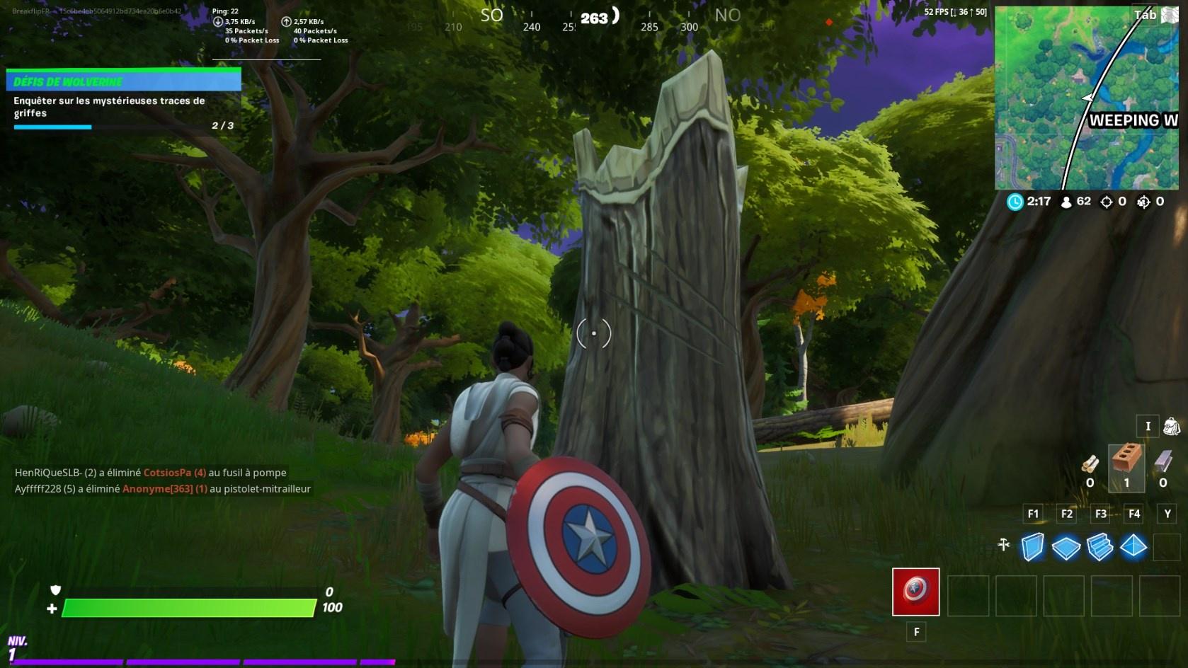 mysterieuse-trace-de-griffe-wolverine-defi-fortnite-2