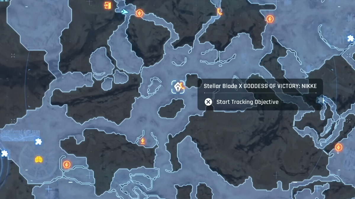 stellar-blade-nikke-dlc-debut