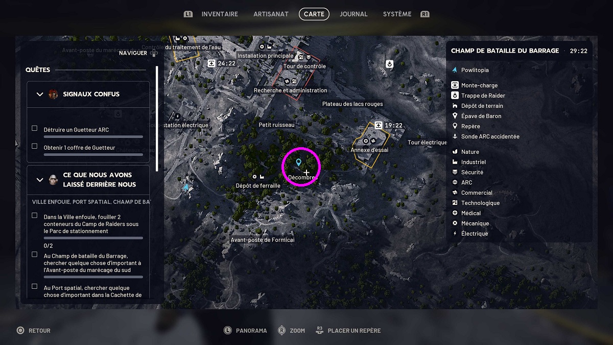 arc-raiders-garder-la-memoire-localisation