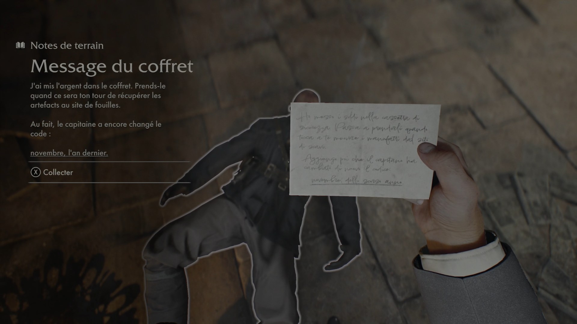 indiana-jones-et-le-cercle-ancien-coffre-sous-sol-bureau-de-poste-notes-de-terrain