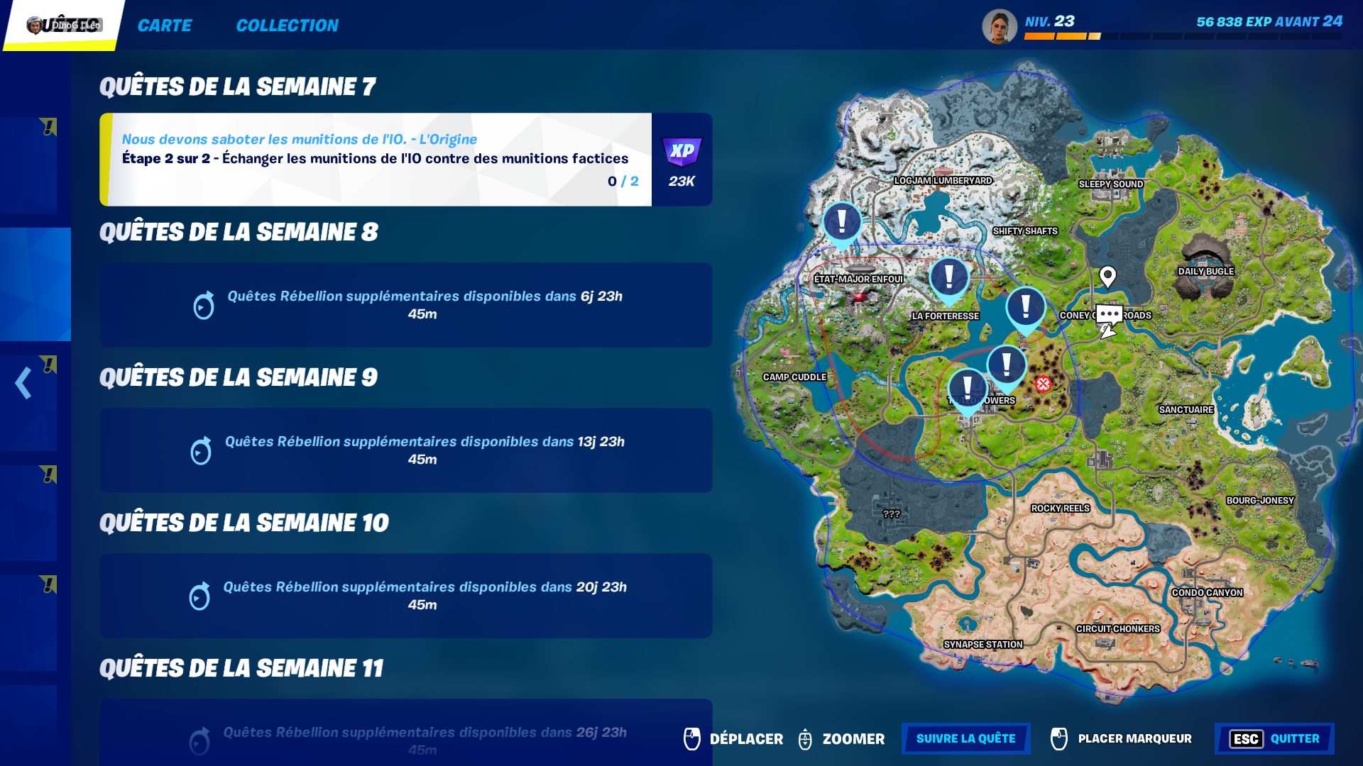 fortnite-echanger-munitions-io-factices-defi-quete