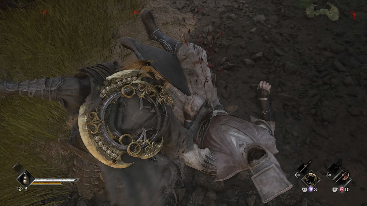 phantom-blade-zero-preview-combat