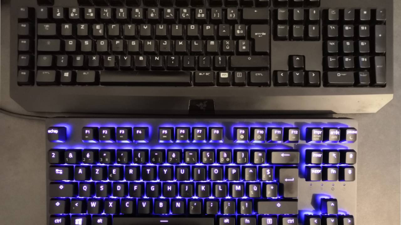 comparatif-taille-claviers-razer-blackwidow-tenkeyless