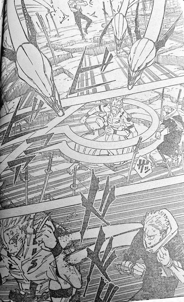 sukuna-vs-yuji-ame-jujutsu-kaisen-250-raw