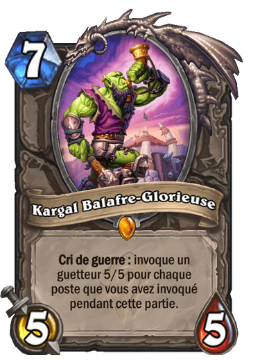 kargal-balafre-glorieuse-nouvelle-carte-forge-tarrides-extension-hearthstone