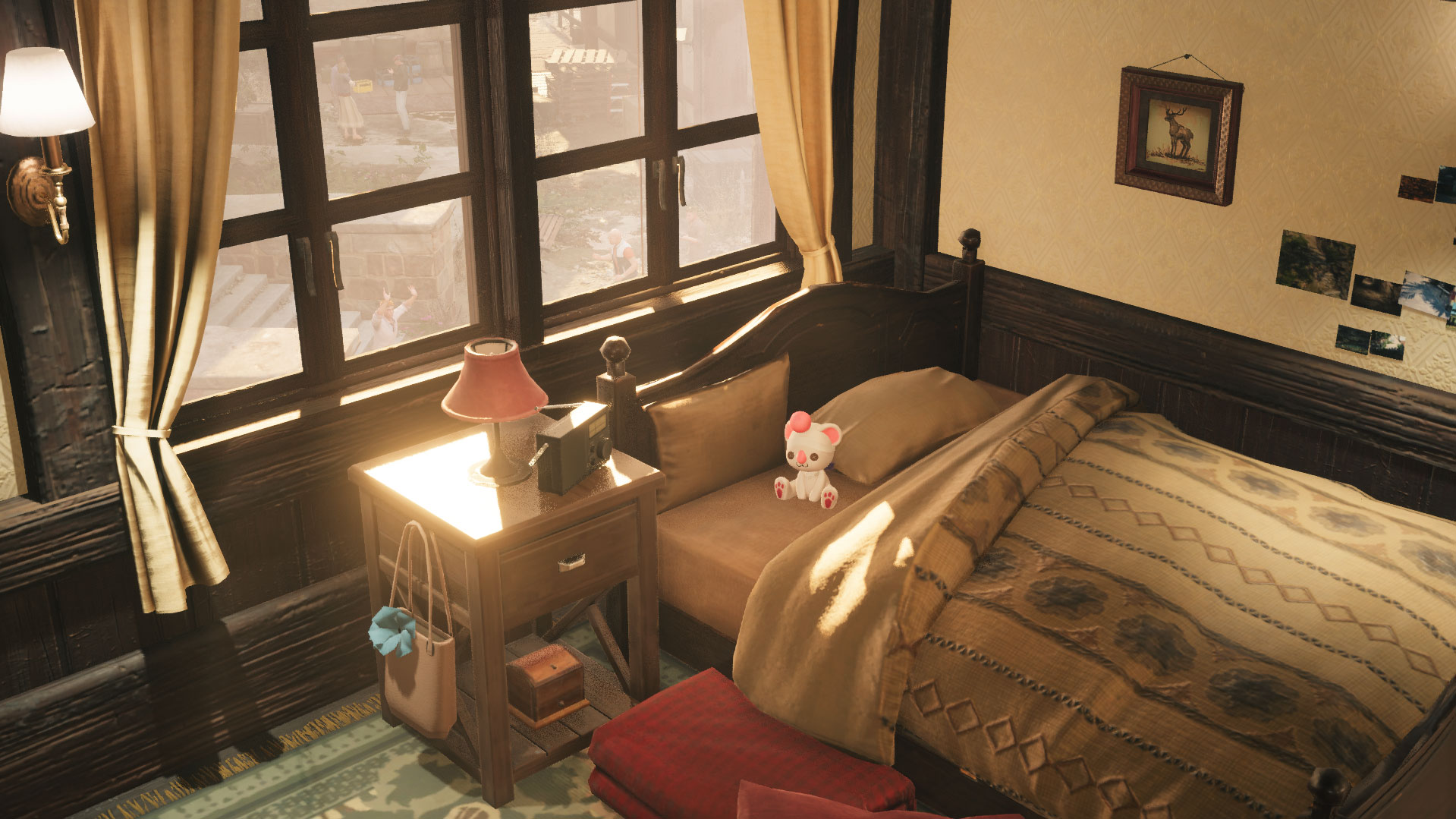 final-fantazy-7-rrebirth-pc-la-chambre-de-tifa-avec-eclairage-lumiere-a-travers-les-fenetres