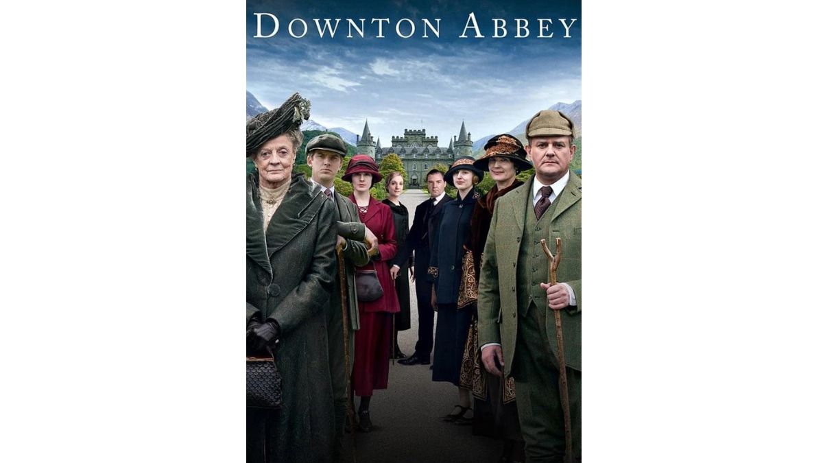 downton-abbey
