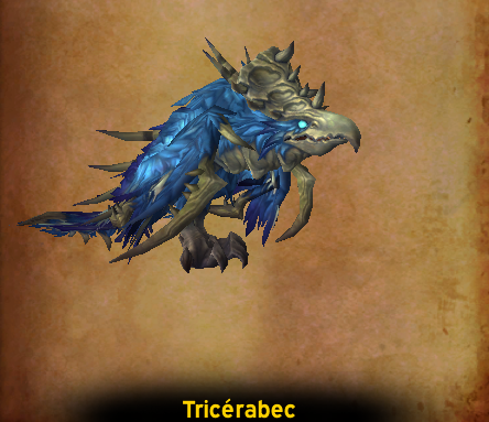 Tricerabec-guide-wow-DF