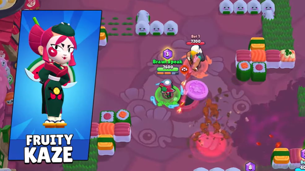 kaze-brawl-stars-date-de-sortie-comptence-astuces