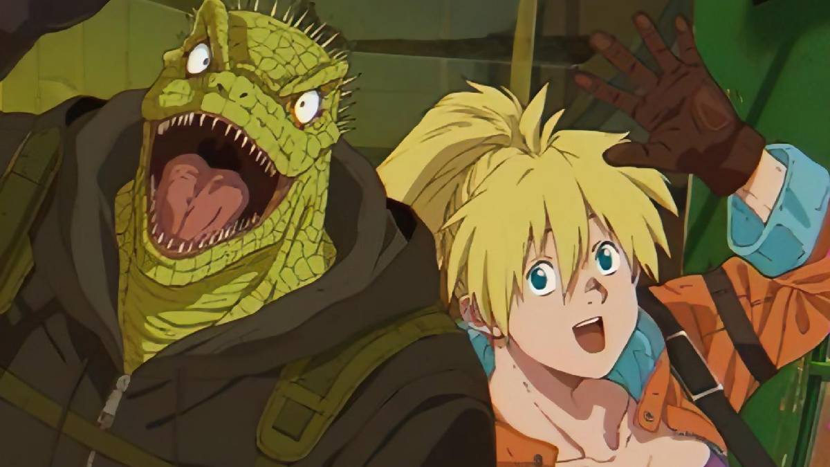 dorohedoro-saison-2-date-sortie