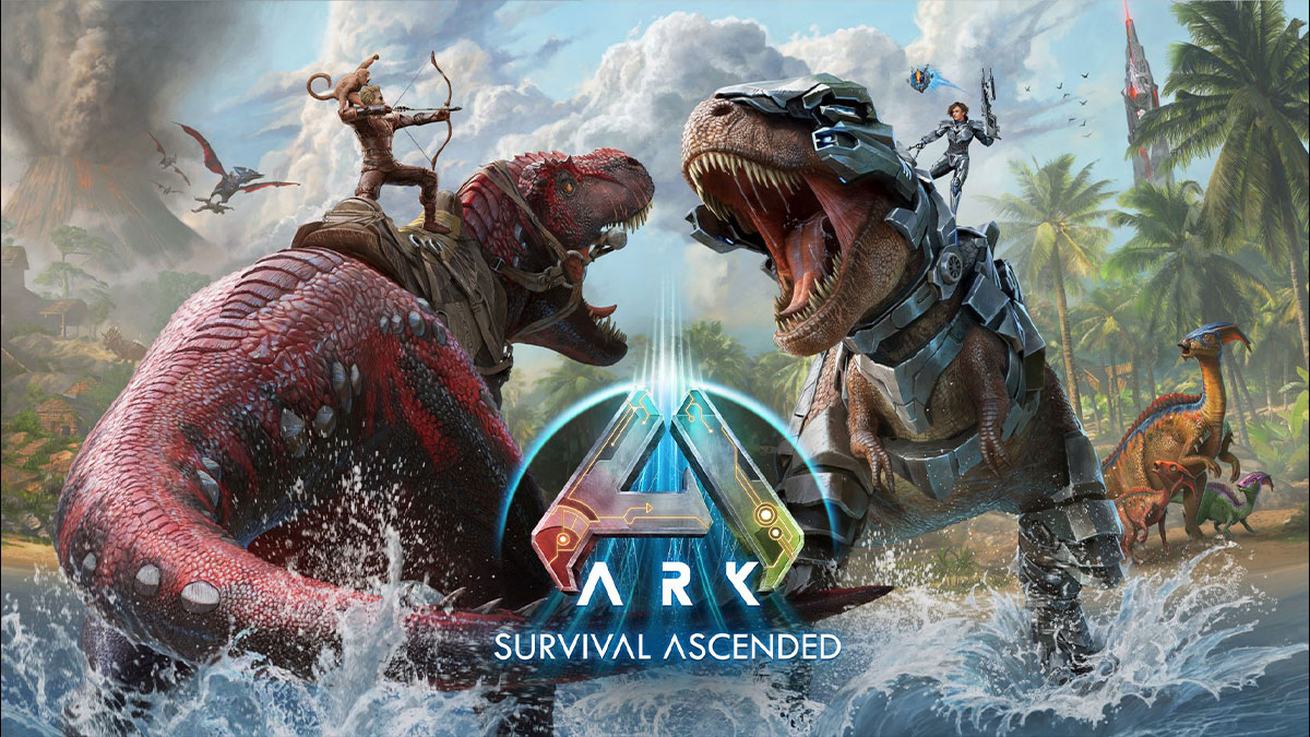 ark