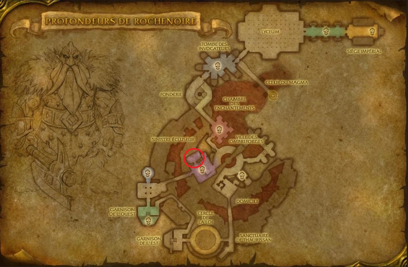 coren-navrebiere-carte-emplacement-fete-brasseurs-wow-tbc-classic