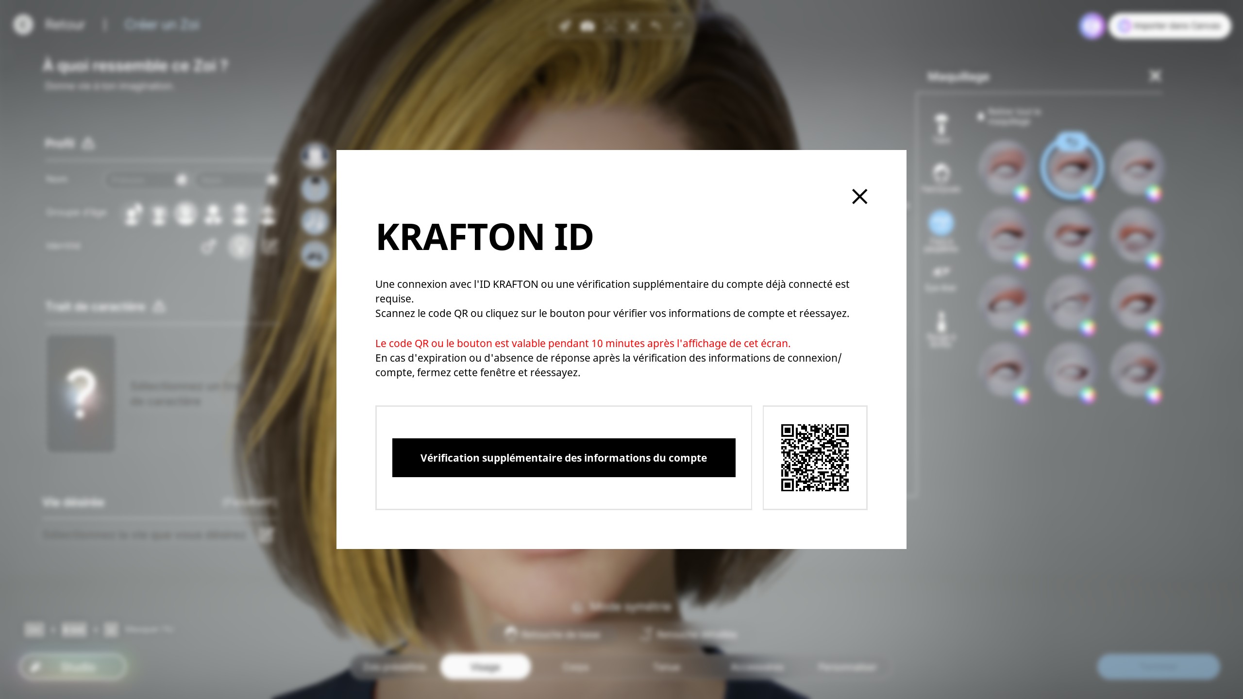 inzoi-prereglages-importer-personnage