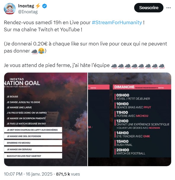 annonce-inoxtag-dons-stream-for-humanity-2025