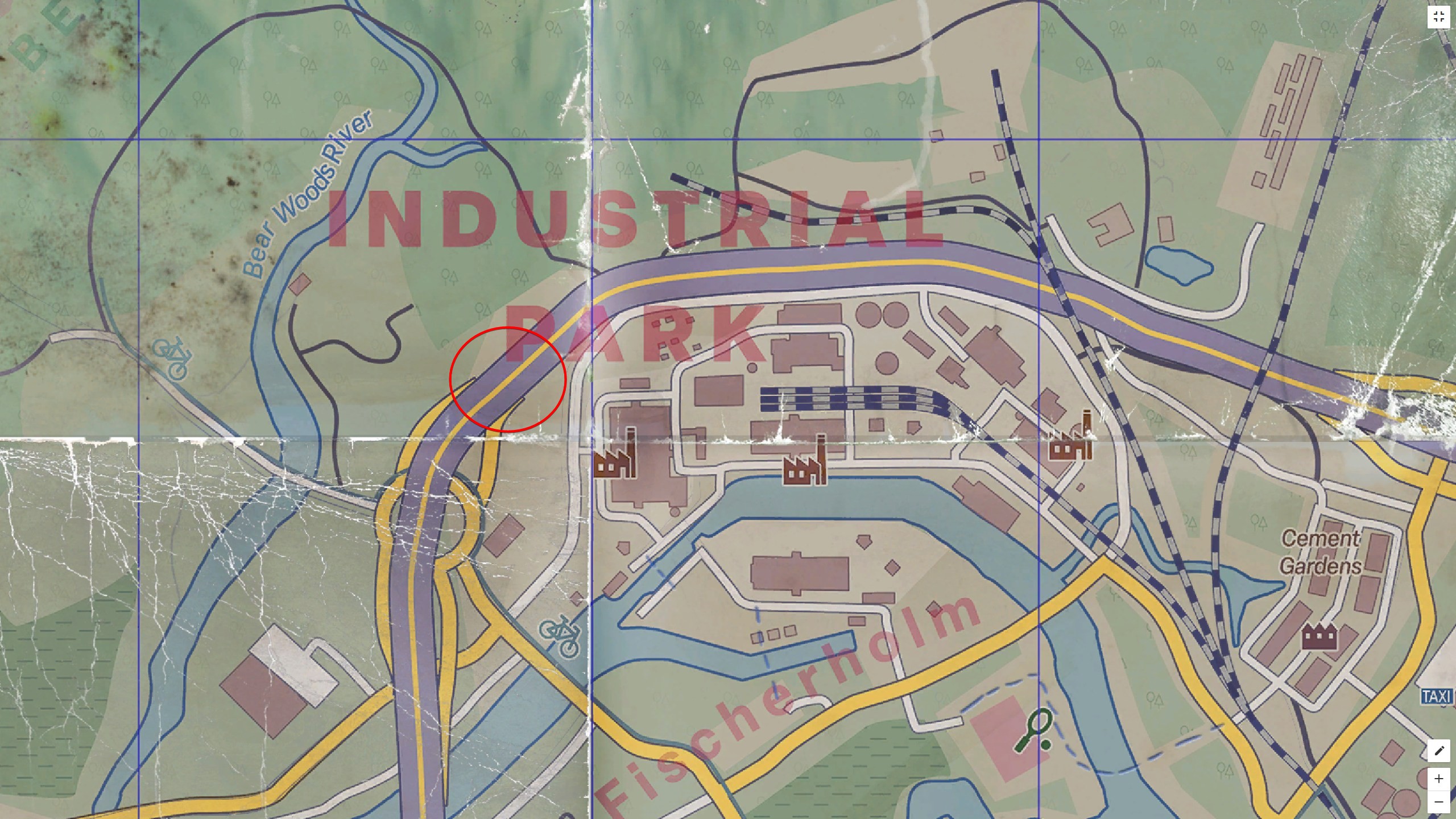 dying-light-the-beast-emplacement-easter-egg-destination-finale