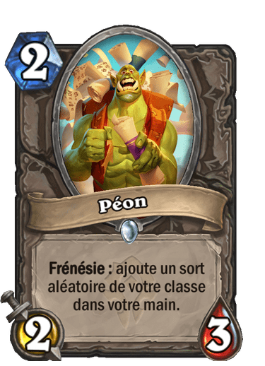 peon-forges-tarrides-extension-hearthstone