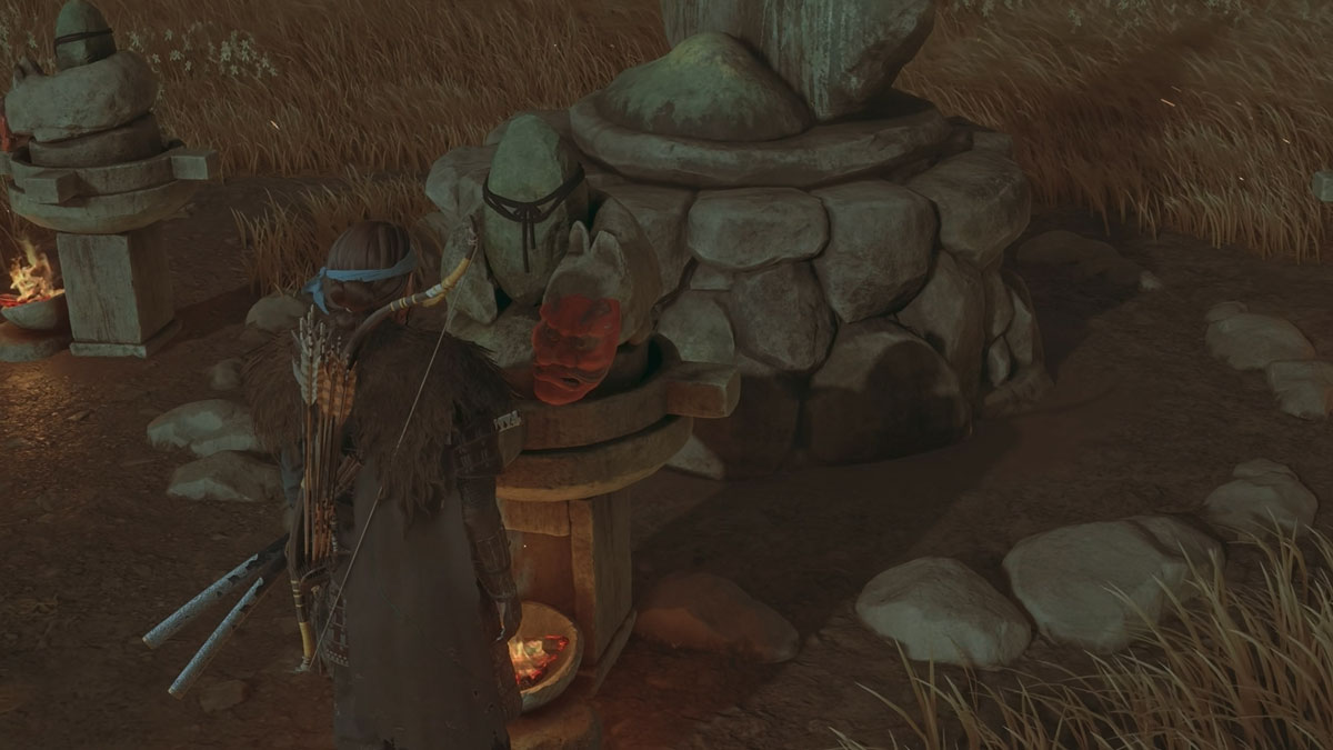 reliquaire-de-la-force-solution-ghost-of-yotei