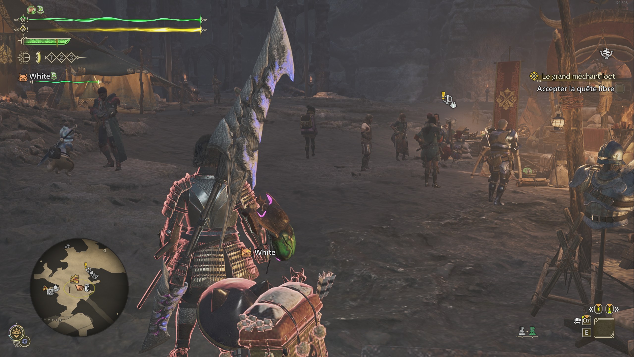 monster-hunter-wilds-insectoglaive-build-fin-early-debut-midgame