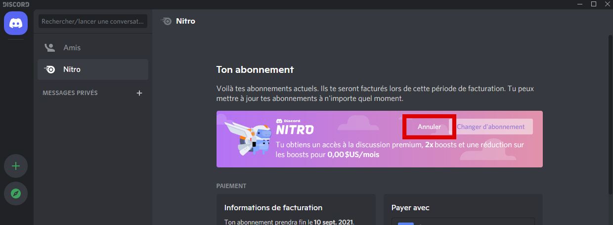 discord-nitro-resilier-abonnement-desabonner