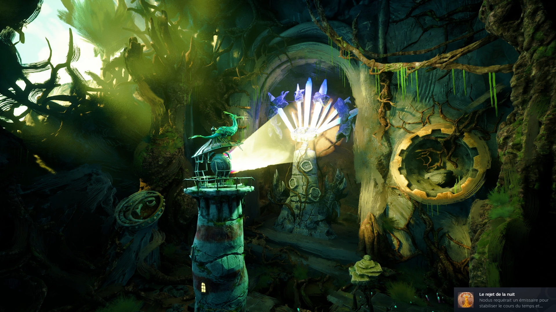 Le rejet de la nuit3